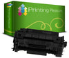 Compatible CE255X Toner Cartridge for HP - Printing Pleasure