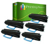 Compatible 2330/2350 Toner Cartridge for Dell - Printing Pleasure