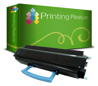 Compatible 2330/2350 Toner Cartridge for Dell - Printing Pleasure