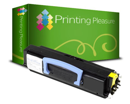 Compatible 1720 Toner Cartridge for Dell - Printing Pleasure