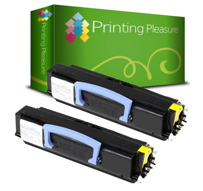 Compatible 1720 Toner Cartridge for Dell - Printing Pleasure