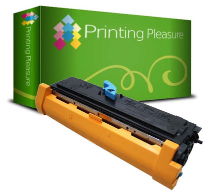 Compatible 6200 Toner Cartridge for Epson - Printing Pleasure