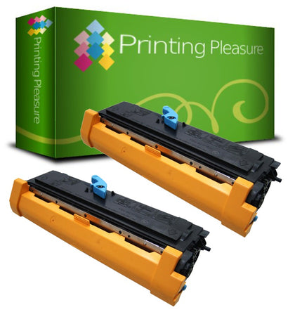 Compatible 6200 Toner Cartridge for Epson - Printing Pleasure