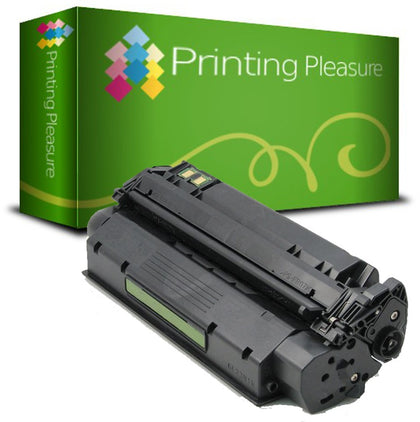 Compatible Q2613X 13X Toner Cartridge for HP - Printing Pleasure