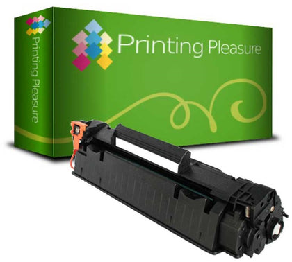 Compatible CE278A 78A Toner Cartridge for HP - Printing Pleasure