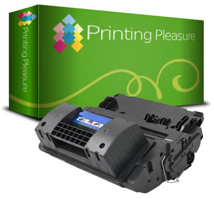 Compatible CC364X 64X Toner Cartridge for HP - Printing Pleasure