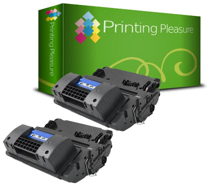 Compatible CC364X 64X Toner Cartridge for HP - Printing Pleasure