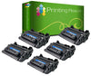 Compatible CE390X 90X Toner Cartridge for HP - Printing Pleasure