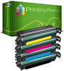 Compatible CE400A Toner Cartridge for HP - Printing Pleasure