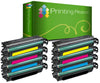 Compatible CE400A Toner Cartridge for HP - Printing Pleasure