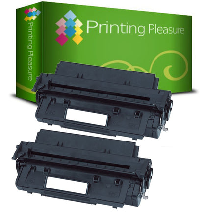 Compatible C4096A 96A Toner Cartridge for HP - Printing Pleasure