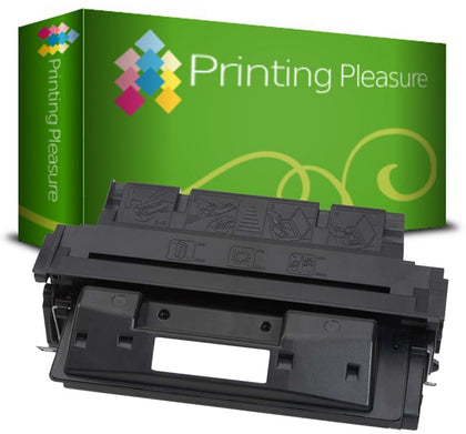 Compatible C4127X 27X Toner Cartridge for HP - Printing Pleasure