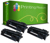 Compatible CE505X 05X Toner Cartridge for HP - Printing Pleasure