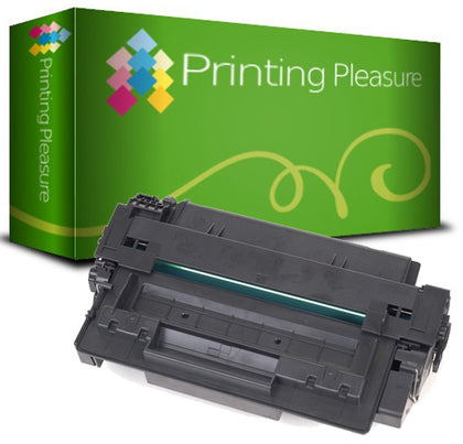 Compatible Q5949X Q7553X Toner Cartridge for HP - Printing Pleasure