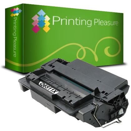 Compatible Q6511X 11X Toner Cartridge for HP - Printing Pleasure