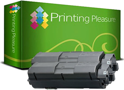 Compatible TK1170 Toner Cartridge for Kyocera - Printing Pleasure
