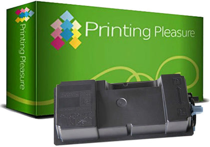 Compatible TK3170 Toner Cartridge for Kyocera - Printing Pleasure