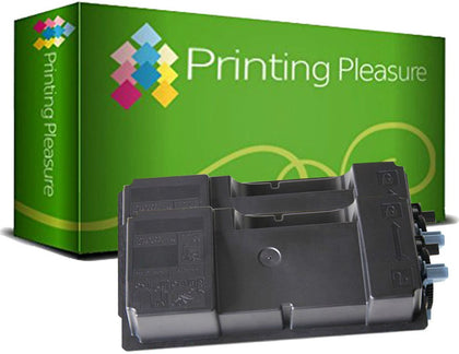 Compatible TK3170 Toner Cartridge for Kyocera - Printing Pleasure