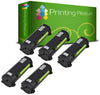 Compatible 2360/3460 Toner Cartridge for Dell - Printing Pleasure