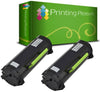 Compatible 2360/3460 Toner Cartridge for Dell - Printing Pleasure