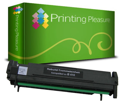 Compatible 410 Toner Cartridge for OKI - Printing Pleasure