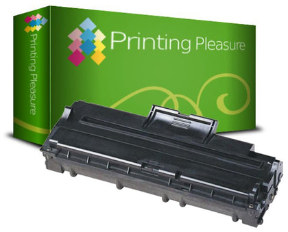 Compatible Toner Cartridge for Samsung ML-1010 - Printing Pleasure