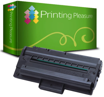 Compatible Toner Cartridge for Samsung SCX-4100 - Printing Pleasure