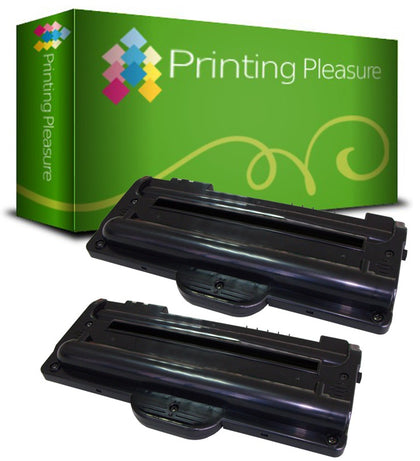 Compatible Toner Cartridge for Samsung SCX-4016 - Printing Pleasure