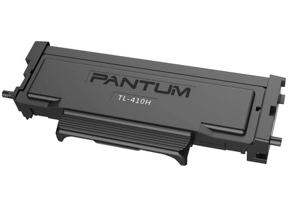 Pantum Toner Cartridge TL-410H for Pantum P3010, P3300, M6700, M6800, M7100, M7200 M7300 Mono Laser Printers (3,000 Pages) 