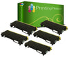 Compatible TN2005 Toner Cartridge for Brother - Printing Pleasure