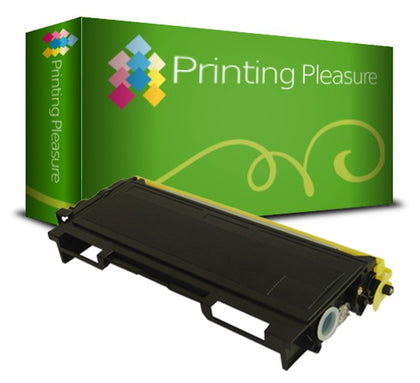 Compatible TN2005 Toner Cartridge for Brother - Printing Pleasure
