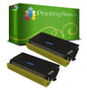 Compatible TN7600 Toner Cartridge for Brother - Printing Pleasure