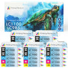 Compatible LC985 Ink Cartridge for Brother - Printing Pleasure