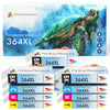 Compatible HP 364XL Ink Cartridge Replacement for HP - Printing Pleasure