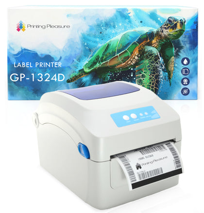 Thermal Printer GP-1324D