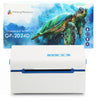 Printing Pleasure Thermal Printer GP-2024D High Speed 1D 2D QR Barcode Labels 