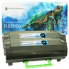 Compatible 51B2000 51B00A0 Toner Cartridge for Lexmark - Printing Pleasure