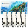 DK-11203 17mm x 87mm White File Folder Labels - Printing Pleasure