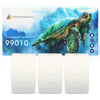 Compatible with Dymo Seiko 99010 28mm x 89mm White Standard Address Labels Roll - Printing Pleasure