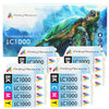 Compatible LC1000 LC970 Ink Cartridge for Brother - Printing Pleasure