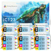 Compatible LC-123 XL Ink Cartridge for Brother - Printing Pleasure