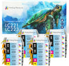 Compatible LC223 Ink Cartridges for Brother - Printing Pleasure