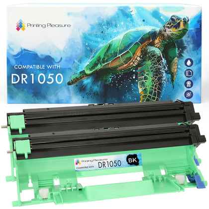 DR1050 Drum Unit compatible with Brother - Printing Pleasure