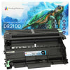 DR2100 Drum Unit compatible with Brother - Printing Pleasure