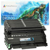 DR2100 Drum Unit compatible with Brother - Printing Pleasure