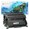 DR2200 Drum Unit compatible with Brother - Printing Pleasure
