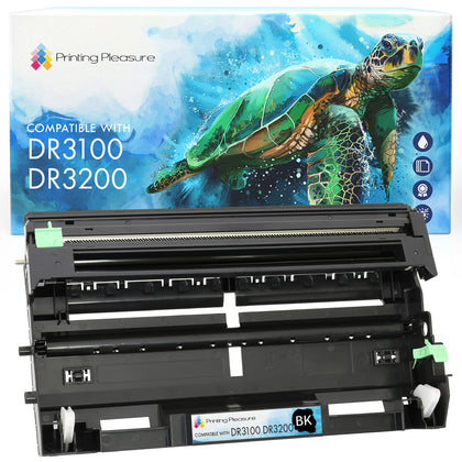 DR3100 Drum Unit compatible with Brother - Printing Pleasure