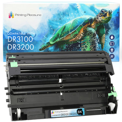 DR3100 Drum Unit compatible with Brother - Printing Pleasure