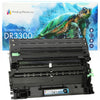DR3300 Drum Unit compatible with Brother - Printing Pleasure