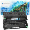 DR3400 Drum Unit compatible with Brother - Printing Pleasure